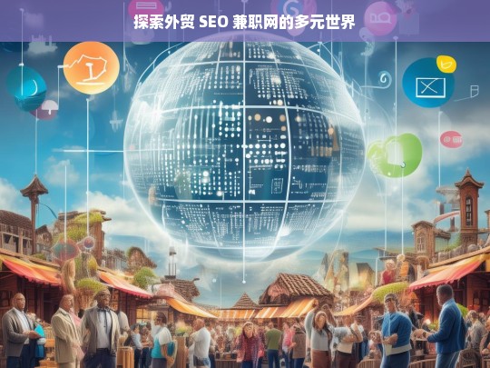 探索外贸 SEO 兼职网的多元世界，探索外贸 SEO 兼职网