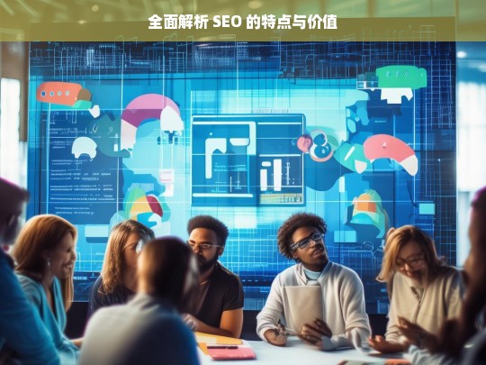 全面解析 SEO 的特点与价值，SEO 的特点与价值全面解析