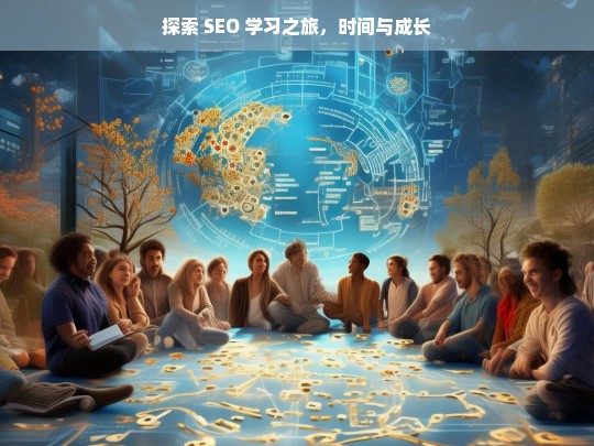 探索 SEO 学习之旅，时间与成长，探索 SEO 学习之旅，时间与成长之路