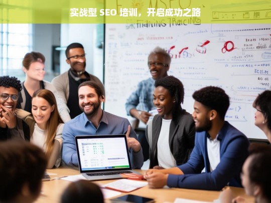 实战型 SEO 培训，开启成功之路，实战型 SEO 培训，踏上成功之旅