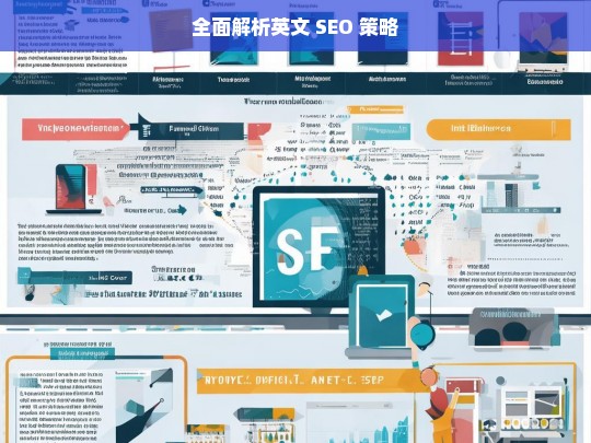 全面解析英文 SEO 策略，英文 SEO 策略全面解析