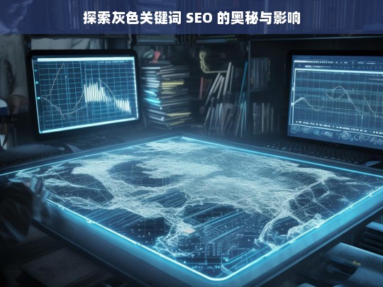 探索灰色关键词 SEO 的奥秘与影响，灰色关键词 SEO 的奥秘与影响探究