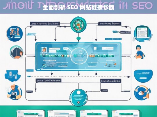 全面剖析 SEO 网站链接诊断，全面剖析 SEO 网站链接诊断之析