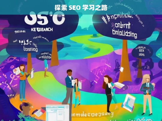 探索 SEO 学习之路，探索 SEO 学习之路，开启优化之旅