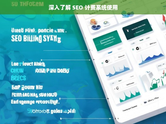 深入了解 SEO 计费系统使用，深入了解 SEO 计费系统的使用