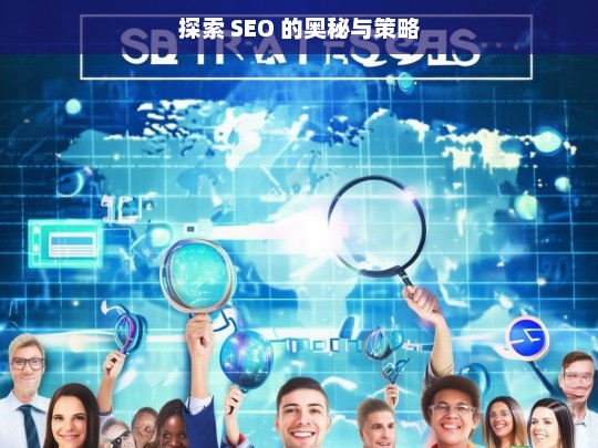 探索 SEO 的奥秘与策略，探索 SEO 的奥秘与策略，开启流量密码