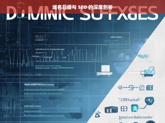 域名后缀与 SEO 的深度剖析，域名后缀与 SEO 的深度剖析