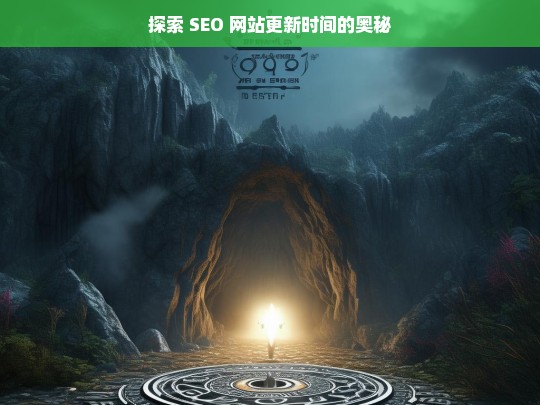 探索 SEO 网站更新时间的奥秘，探索 SEO 网站更新时间奥秘