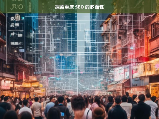 探索重庆 SEO 的多面性，重庆 SEO 的多面性探索