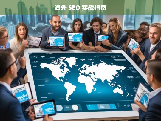 海外 SEO 实战指南，海外 SEO 实战指南