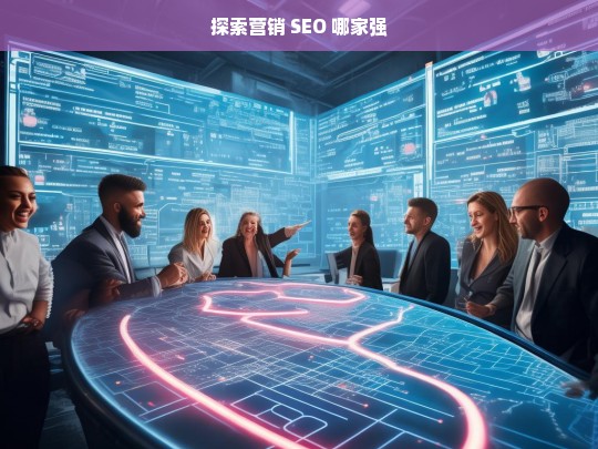 探索营销 SEO 哪家强，探索营销 SEO 哪家强之析