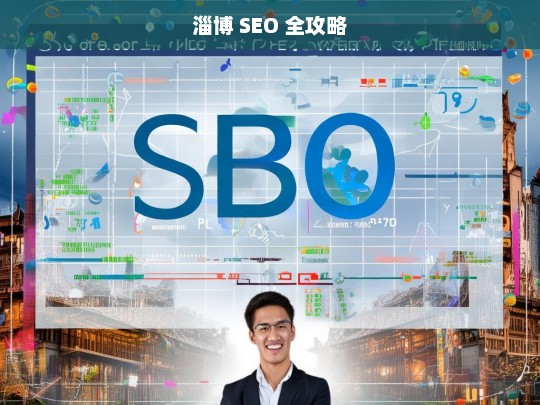 淄博 SEO 全攻略，淄博 SEO 全攻略