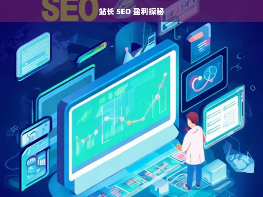 站长 SEO 盈利探秘，站长 SEO 盈利探秘之法