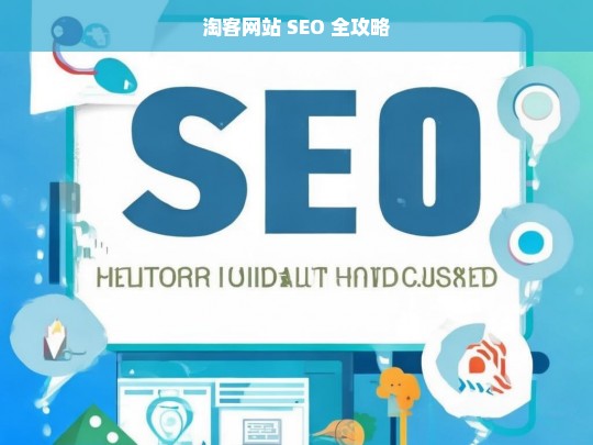 淘客网站 SEO 全攻略，淘客网站 SEO 全攻略