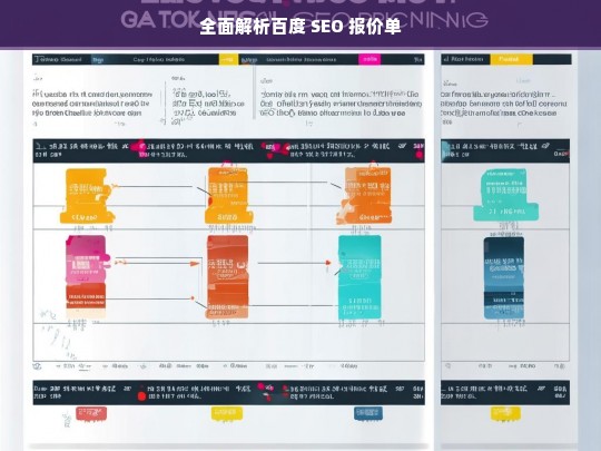 全面解析百度 SEO 报价单，百度 SEO 报价单全面解析