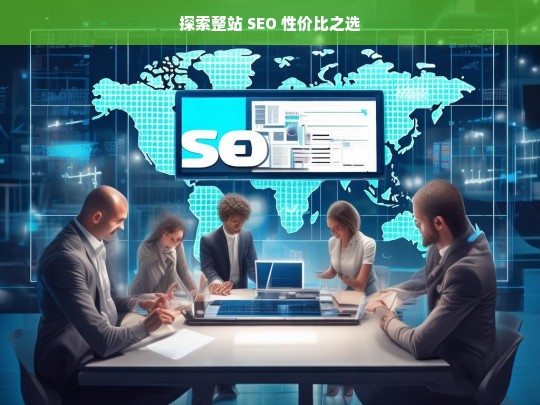 探索整站 SEO 性价比之选，整站 SEO 性价比探索