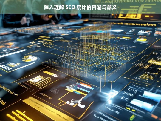 深入理解 SEO 统计的内涵与意义，深入探究 SEO 统计的内涵与意义