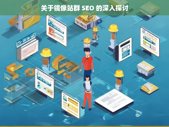 关于镜像站群 SEO 的深入探讨，镜像站群 SEO 深入探讨