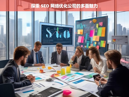 探索 SEO 网络优化公司的多面魅力，探索 SEO 网络优化公司的魅力