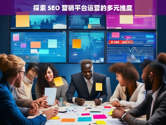 探索 SEO 营销平台运营的多元维度，探索 SEO 营销平台运营的多元维度之析