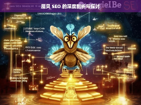 魔贝 SEO 的深度剖析与探讨，魔贝 SEO 剖析探讨