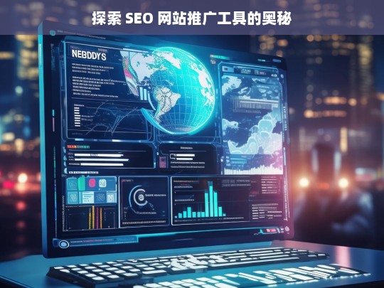 探索 SEO 网站推广工具的奥秘，探索 SEO 网站推广工具奥秘之旅