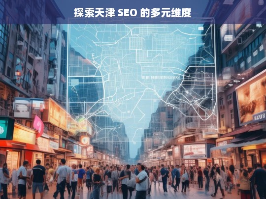 探索天津 SEO 的多元维度，天津 SEO 的多元维度探索