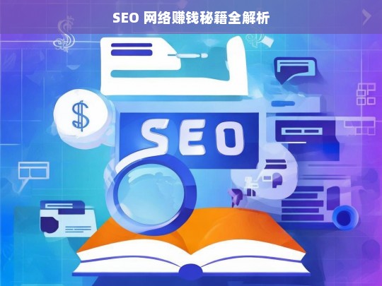 SEO 网络赚钱秘籍全解析，SEO 网络赚钱秘籍解析