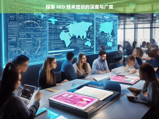 探索 SEO 技术培训的深度与广度，探索 SEO 技术培训的深度与广度，开启专业之旅