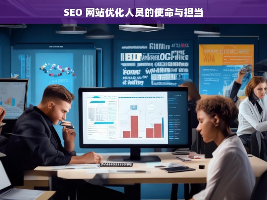 SEO 网站优化人员的使命与担当，SEO 网站优化人员，使命与担当