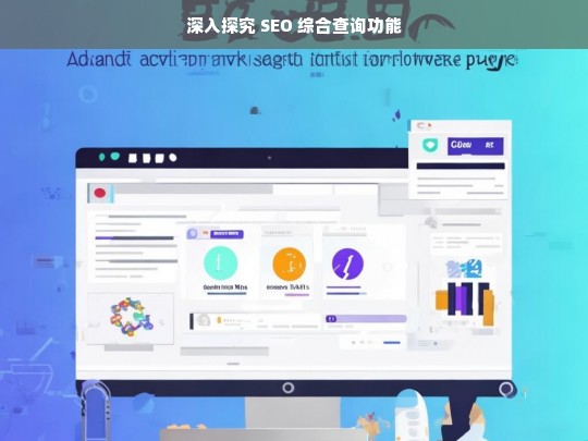 深入探究 SEO 综合查询功能，关于 SEO 综合查询功能的深入探究