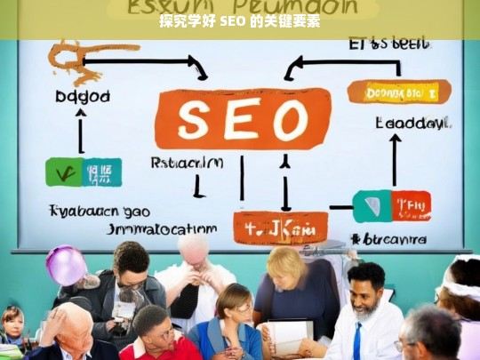 探究学好 SEO 的关键要素，学好 SEO 的关键要素探究