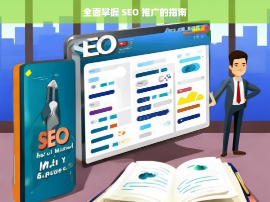 全面掌握 SEO 推广的指南，全面掌握 SEO 推广指南