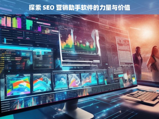 探索 SEO 营销助手软件的力量与价值，探索 SEO 营销助手软件的力量及价值