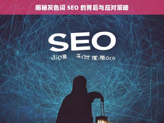 揭秘灰色词 SEO 的背后与应对策略，灰色词 SEO 揭秘及应对之策