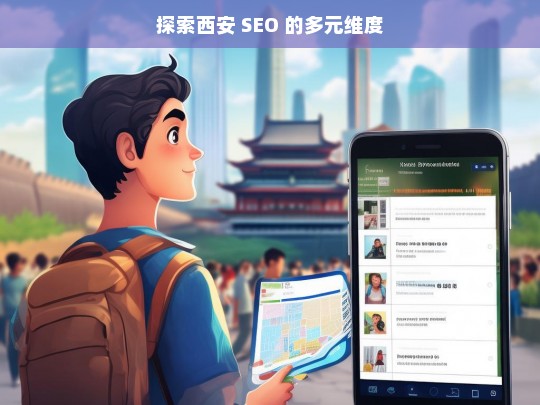 探索西安 SEO 的多元维度，西安 SEO 的多元维度探索