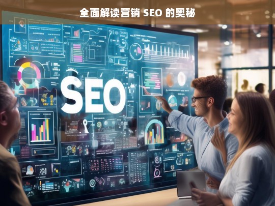 全面解读营销 SEO 的奥秘，营销 SEO 奥秘全解读