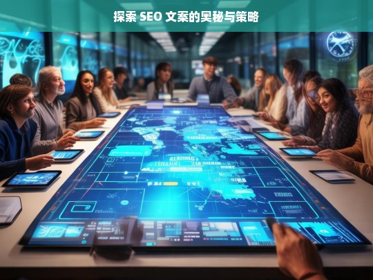 探索 SEO 文案的奥秘与策略，探索 SEO 文案的奥秘与策略，开启高效之路