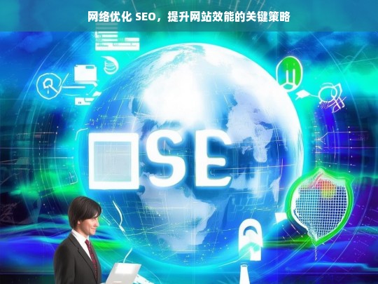 网络优化 SEO，提升网站效能的关键策略，网络优化 SEO，提升网站效能的关键策略