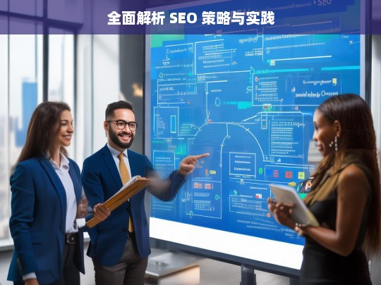 全面解析 SEO 策略与实践，SEO 策略与实践全面解析