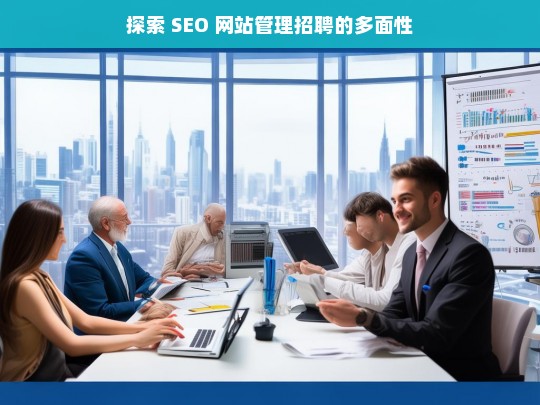 探索 SEO 网站管理招聘的多面性，探索 SEO 网站管理招聘的多面性