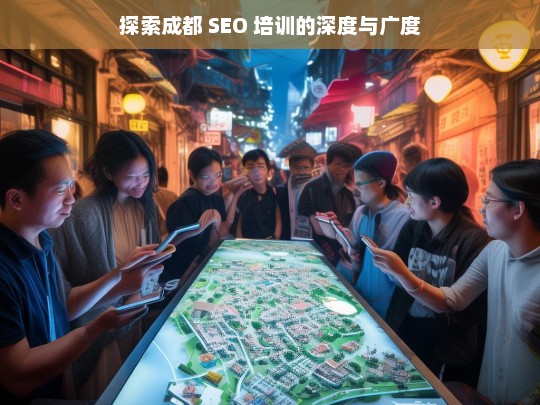 探索成都 SEO 培训的深度与广度，成都 SEO 培训的深度与广度探索