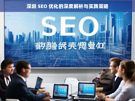 深圳 SEO 优化的深度解析与实践策略，深圳 SEO 优化，深度解析与实践策略探究