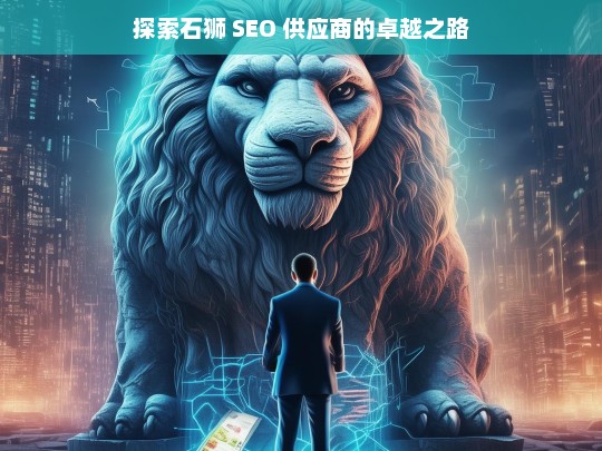 探索石狮 SEO 供应商的卓越之路，探索石狮 SEO 供应商的卓越之路，开启成功之旅