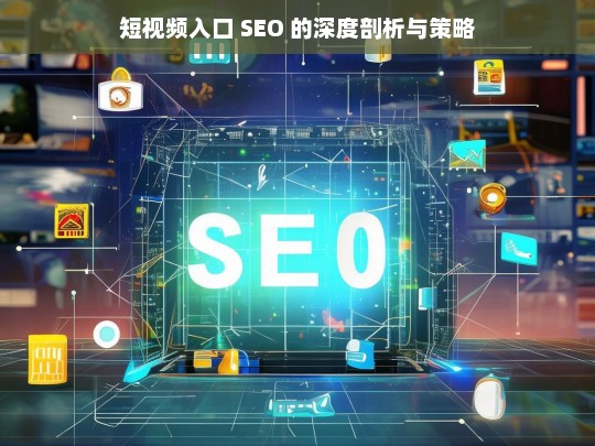 短视频入口 SEO 的深度剖析与策略，短视频入口 SEO 剖析及策略探究