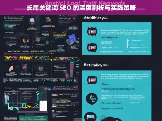 长尾关键词 SEO 的深度剖析与实践策略，长尾关键词 SEO 的剖析与策略