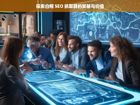 探索白帽 SEO 抓取器的奥秘与价值，白帽 SEO 抓取器的奥秘与价值探索