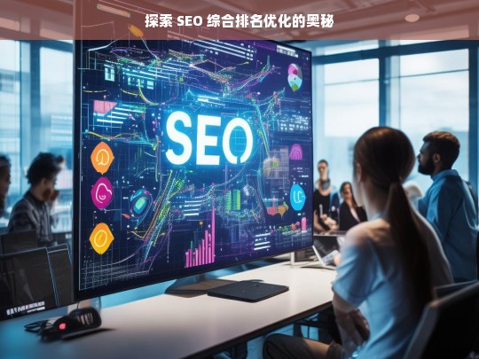 探索 SEO 综合排名优化的奥秘，探索 SEO 综合排名优化奥秘之旅