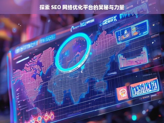 探索 SEO 网络优化平台的奥秘与力量，探索 SEO 网络优化平台的奥秘与力量