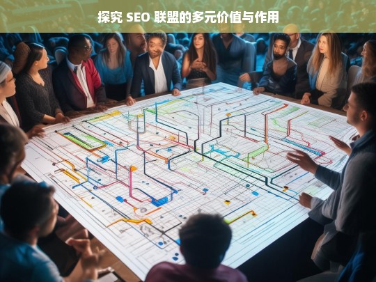 探究 SEO 联盟的多元价值与作用，SEO 联盟的多元价值与作用探究